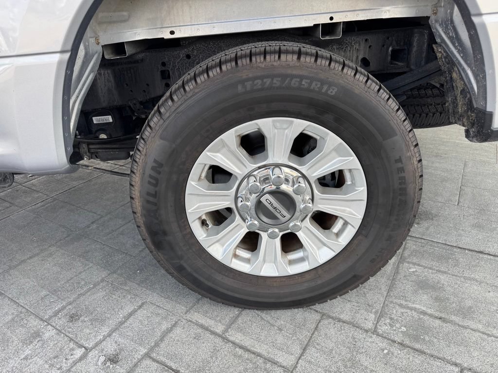 Used 2020 Ford F250 XLT w/ XLT Value Package RWD image 4