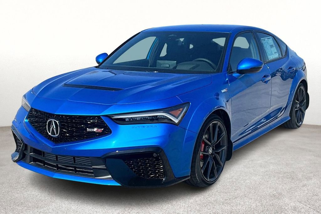 New 2026 Acura Integra Type S image 5