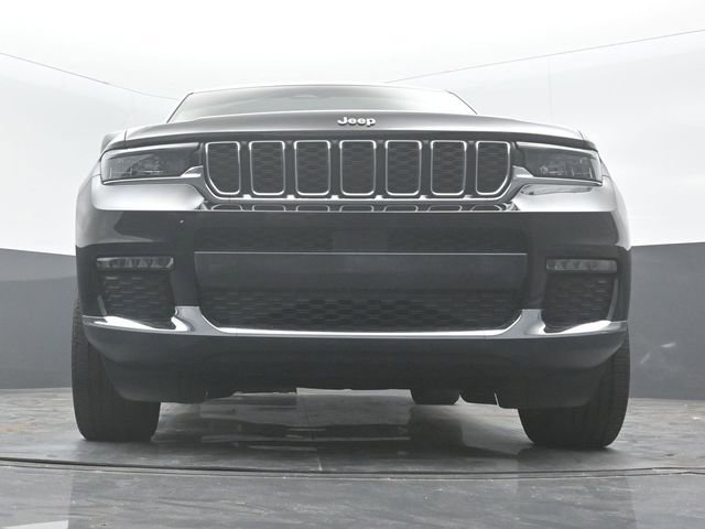 Used 2021 Jeep Grand Cherokee L Limited image 18