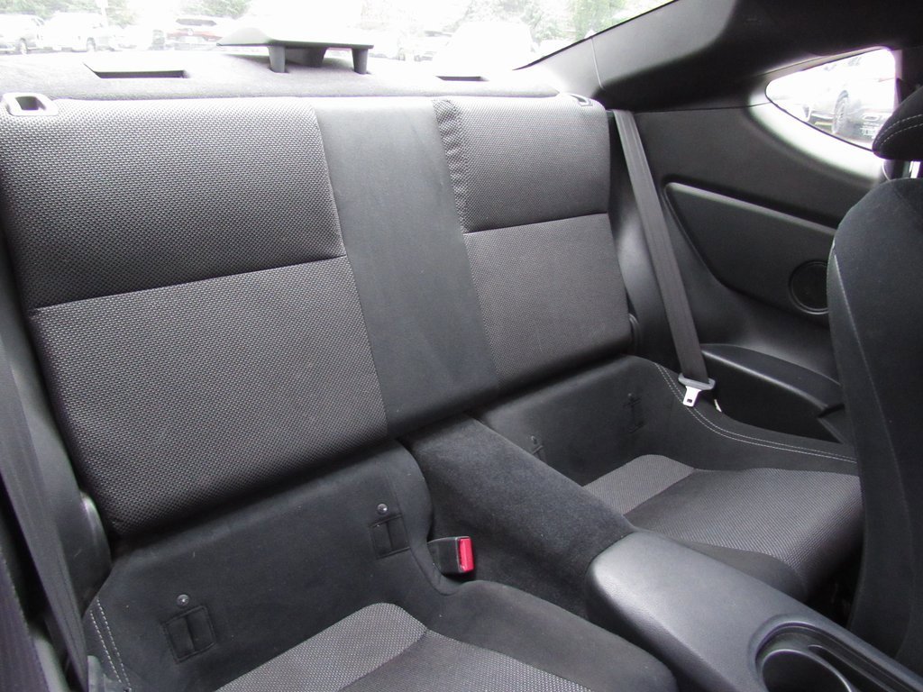 Certified 2017 Toyota 86 image 14