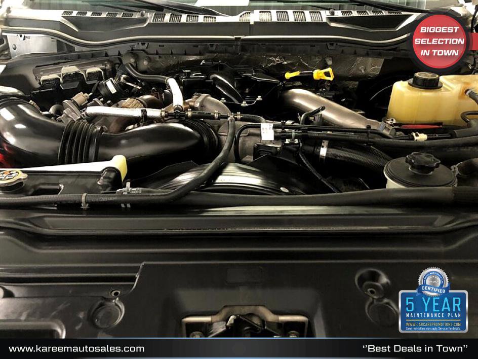 Used 2019 Ford F350 XL w/ STX Appearance Package image 64