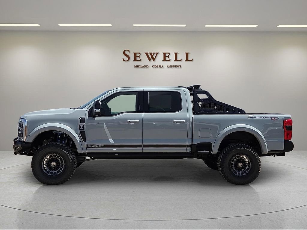 New 2026 Ford F250 Lariat AWD/4WD image 2