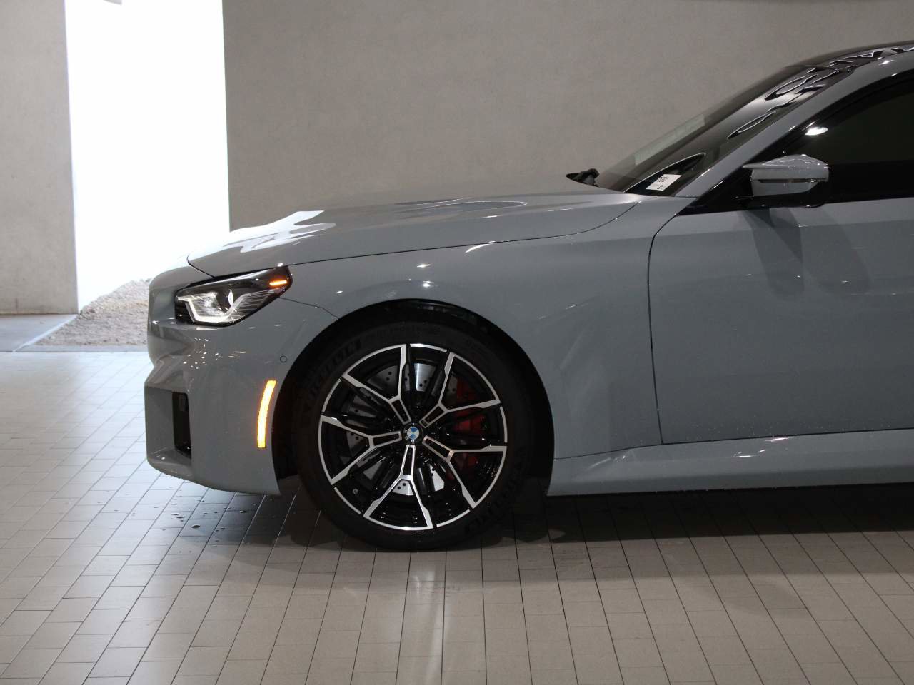 Used 2023 BMW M2 w/ Lighting Package image 4