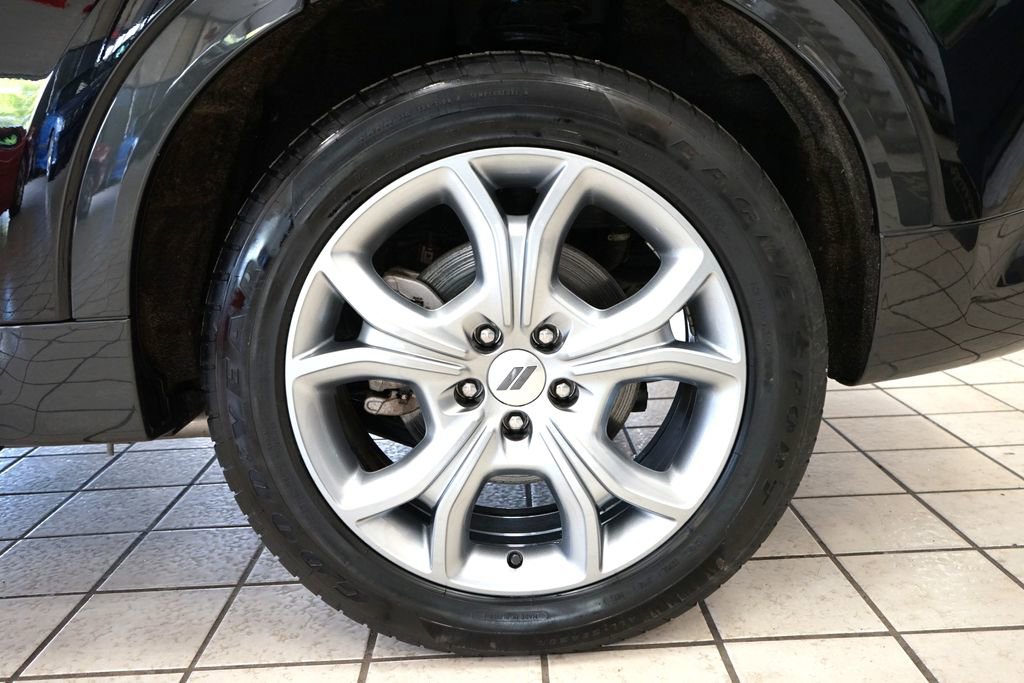 Used 2024 Dodge Hornet R/T AWD/4WD image 56