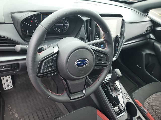 Certified 2024 Subaru Impreza RS AWD/4WD image 18