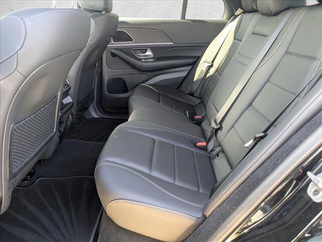 Used 2025 Mercedes-Benz GLE 350 4MATIC image 22
