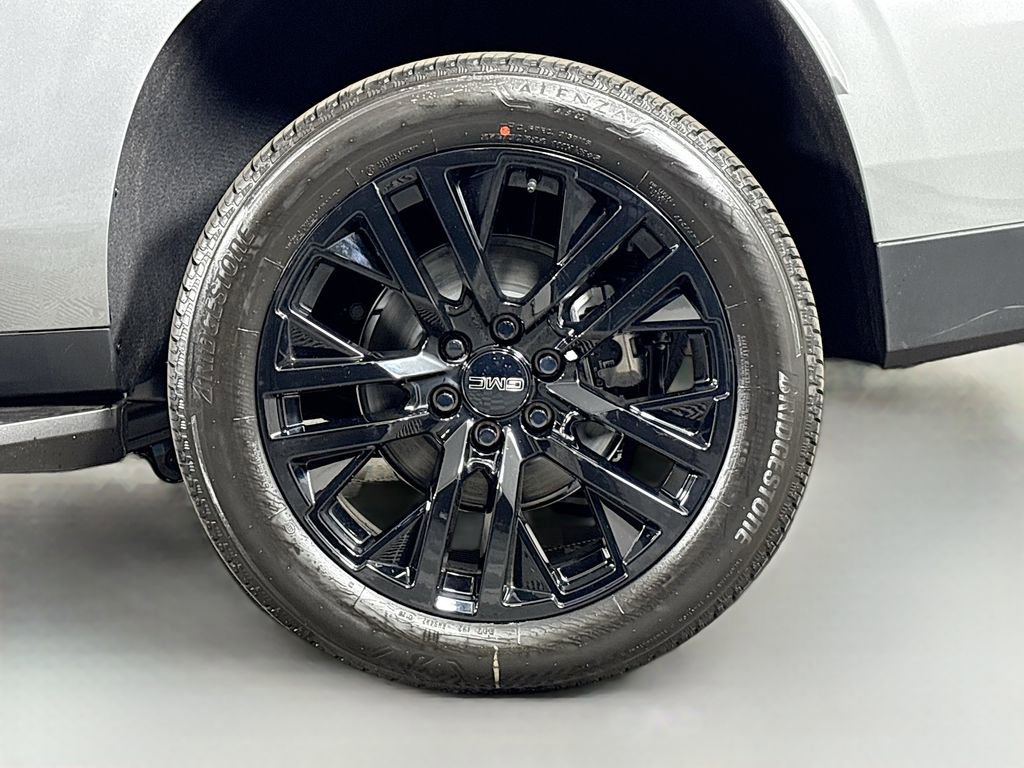 New 2026 GMC Yukon XL Elevation w/ Elevation Premium Package image 34