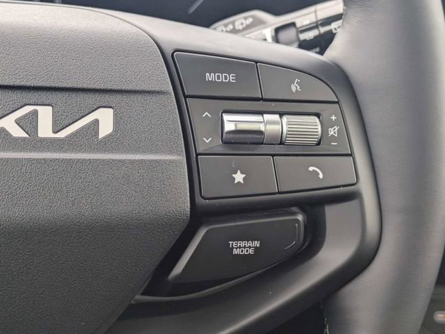 New 2026 Kia Carnival EX FWD image 26