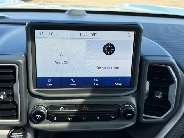 Certified 2023 Ford Bronco Sport Big Bend w/ Convenience Package AWD/4WD image 11