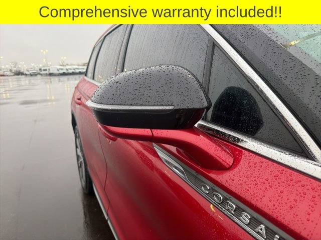 Used 2022 Lincoln Corsair Reserve w/ Elements Package AWD/4WD image 5