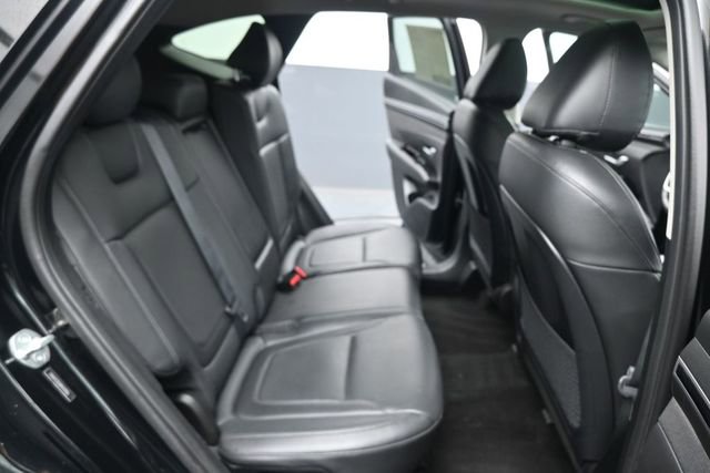 Used 2024 Hyundai Tucson Limited FWD image 25