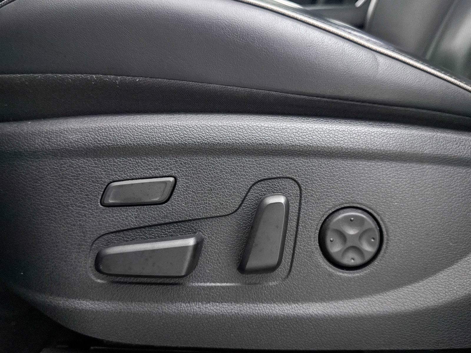 Used 2022 Hyundai Palisade Calligraphy w/ Cargo Package FWD image 31