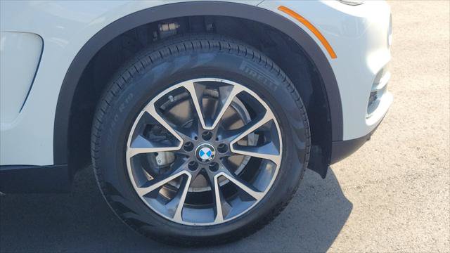 Used 2018 BMW X5 xDrive35i AWD/4WD image 5