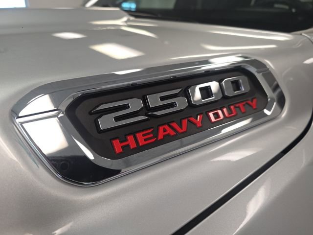 New 2026 RAM 2500 Tradesman image 23