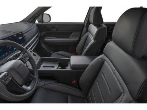 New 2027 Hyundai Santa Fe Calligraphy AWD/4WD image 11