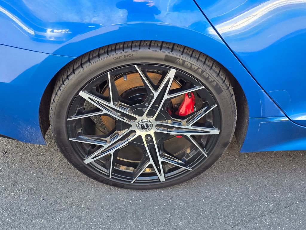 Used 2023 Kia Stinger GT2 image 9