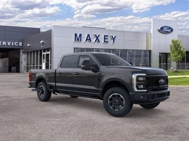 New 2026 Ford F350 XLT w/ XLT Premium Package AWD/4WD image 7