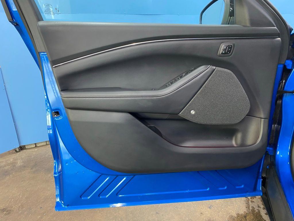 New 2025 Ford Mustang Mach-E Premium image 29