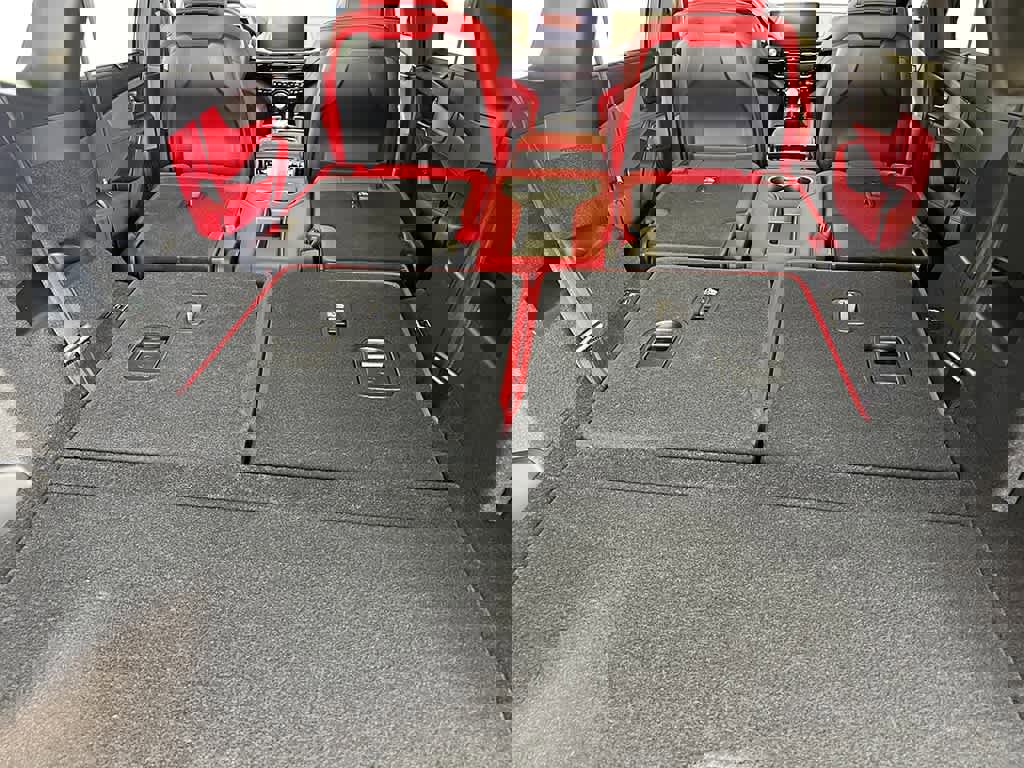 New 2026 Acura MDX A-Spec image 35