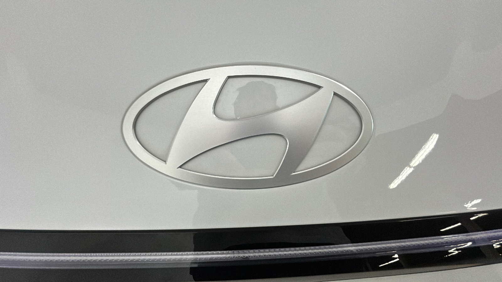 Certified 2024 Hyundai Sonata SEL AWD/4WD image 10