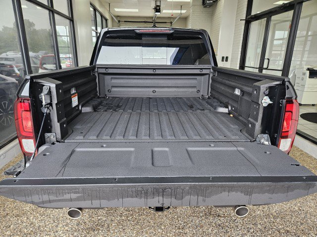New 2026 Honda Ridgeline RTL image 13