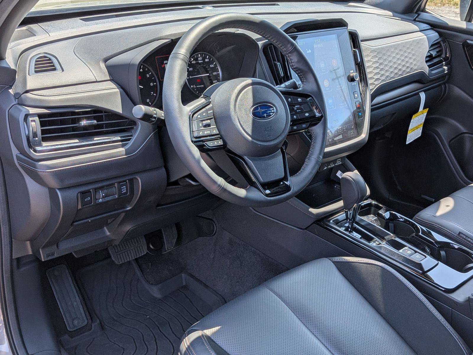 Used 2026 Subaru Forester Touring AWD/4WD image 11