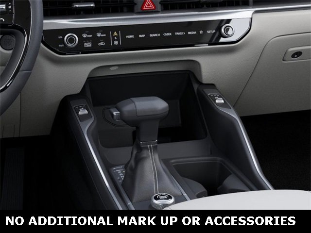 New 2026 Kia Sorento EX w/ EX Premium Package image 23