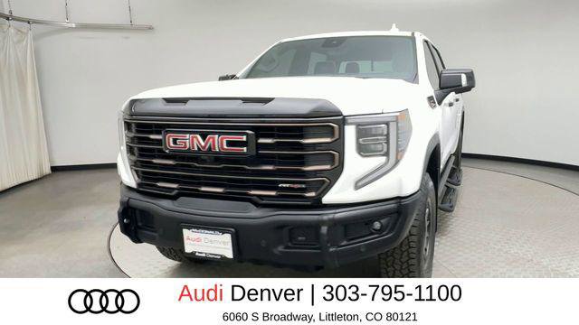 Used 2024 GMC Sierra 1500 AT4X w/ AT4X AEV Edition AWD/4WD image 7