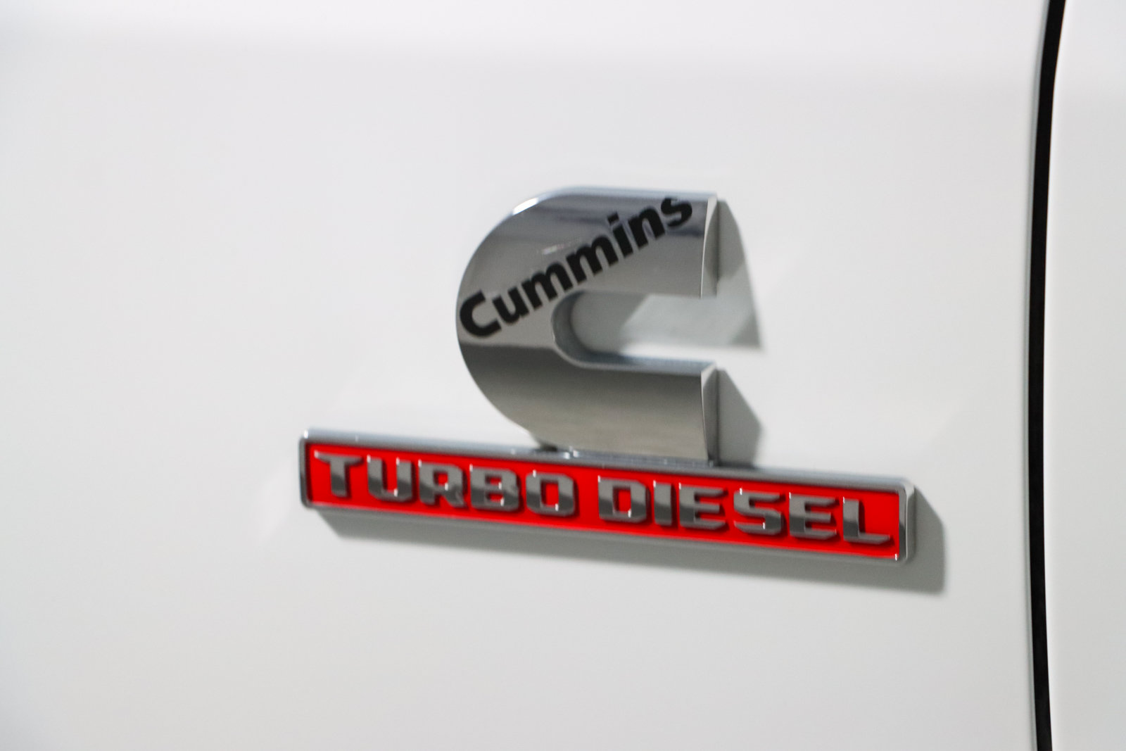 Used 2024 RAM 2500 Laramie AWD/4WD image 30