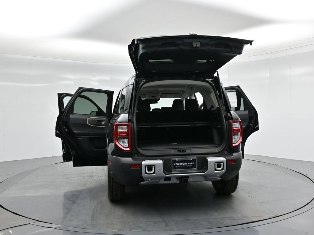 New 2025 Ford Bronco Sport Big Bend image 32