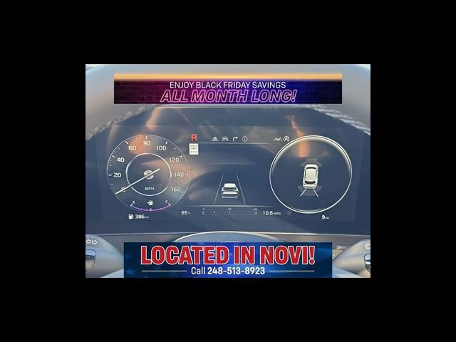 Used 2024 Kia Sportage X-Pro Prestige image 29