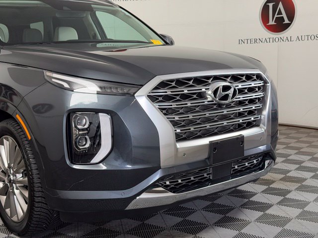 Used 2020 Hyundai Palisade Limited AWD/4WD image 13