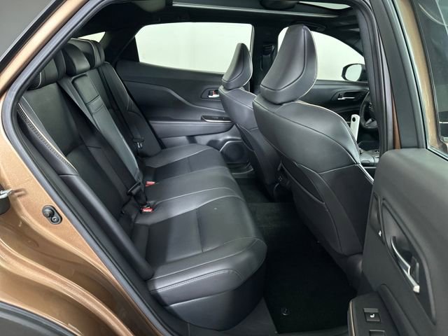 Used 2023 Toyota Crown Platinum image 27