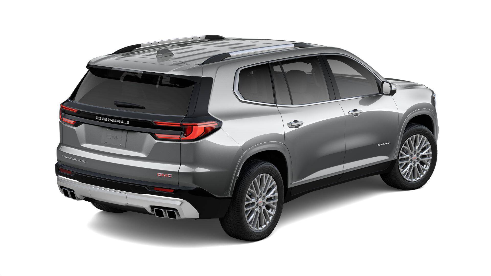 New 2026 GMC Acadia Denali w/ Super Cruise Package AWD/4WD image 39