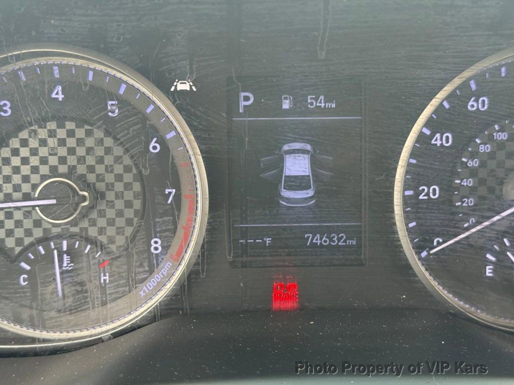 Used 2019 Hyundai Elantra SEL image 17