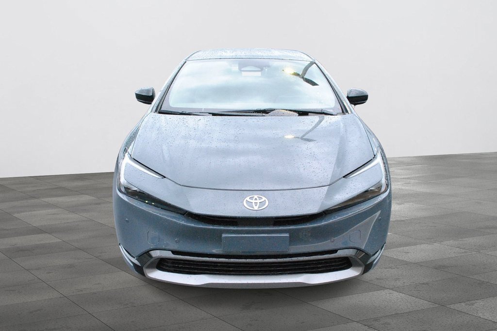 New 2026 Toyota Prius XLE image 2