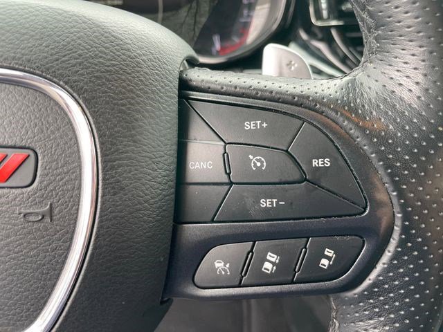 Certified 2025 Dodge Durango R/T AWD/4WD image 43