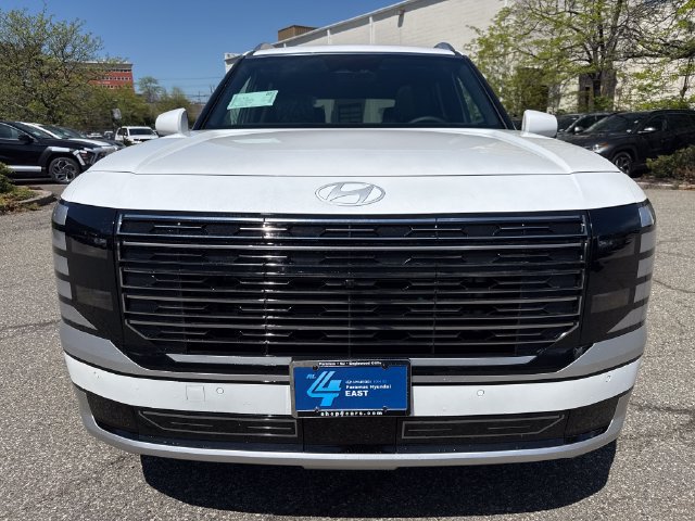 New 2026 Hyundai Palisade Calligraphy AWD/4WD image 2