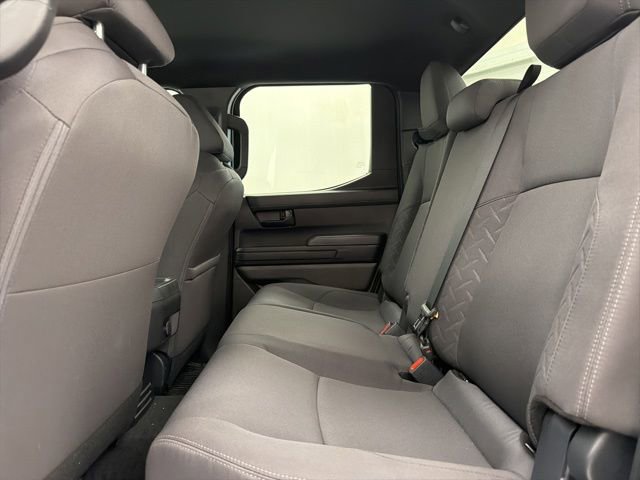 Certified 2026 Toyota Tacoma SR5 RWD image 10