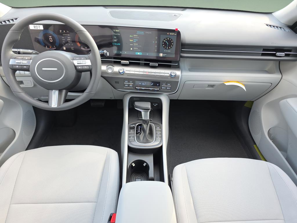 New 2026 Hyundai Kona SEL Sport image 22