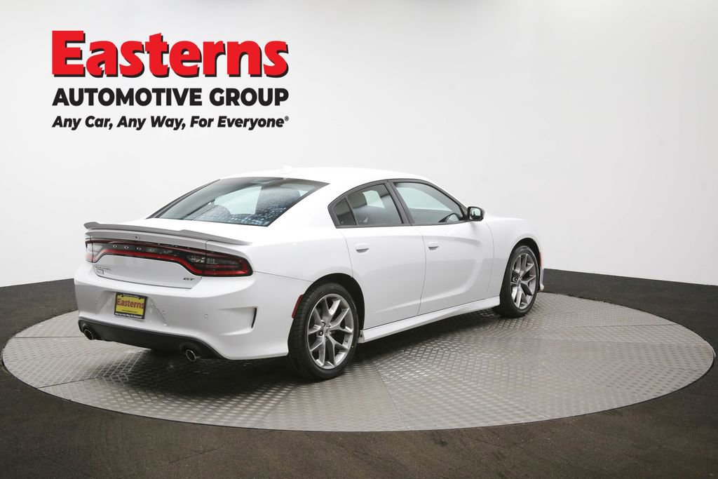 Used 2023 Dodge Charger GT image 41