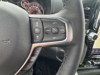New 2025 RAM 2500 Big Horn AWD/4WD image 19