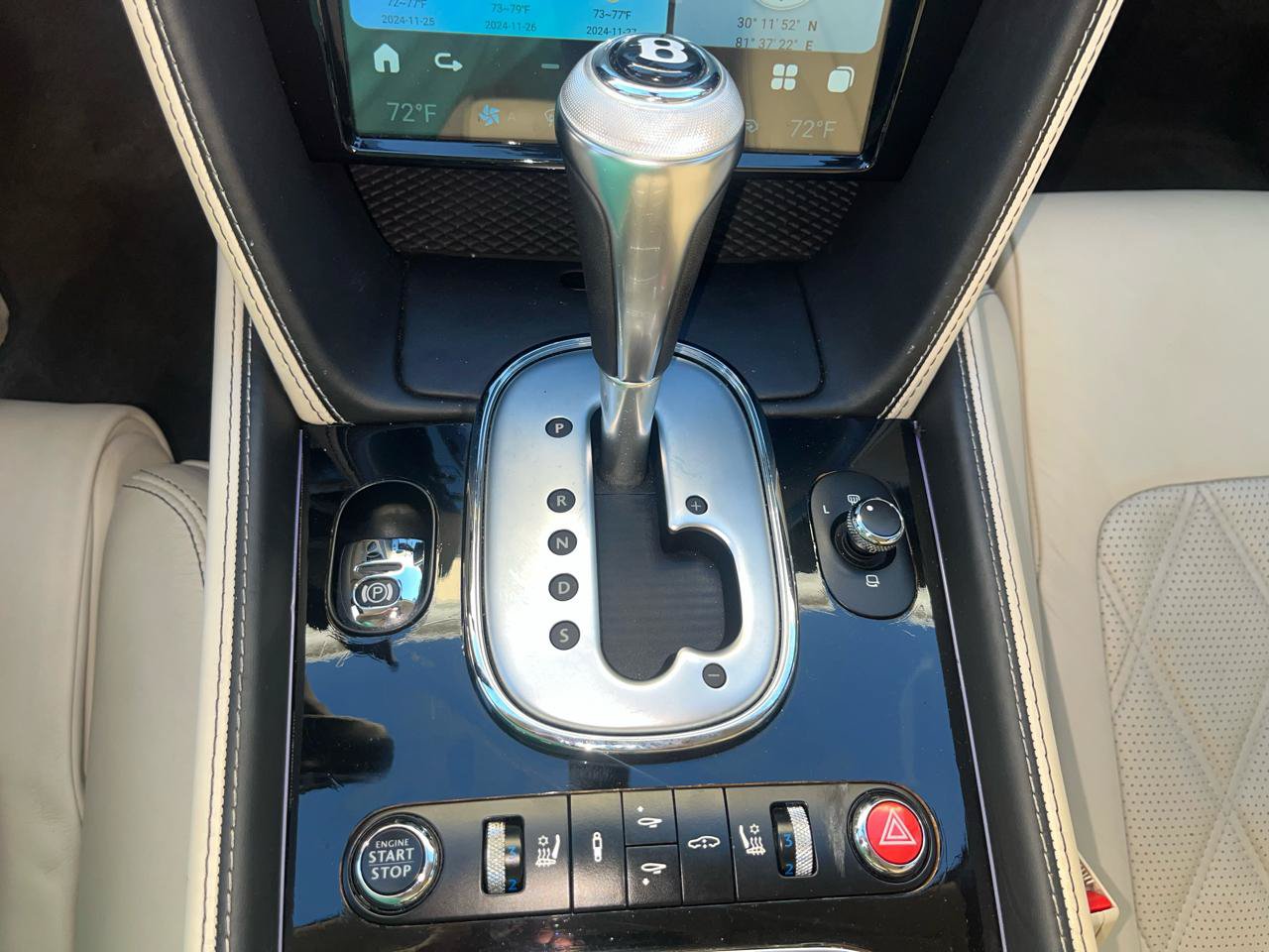 Used 2013 Bentley Continental GT AWD/4WD image 34