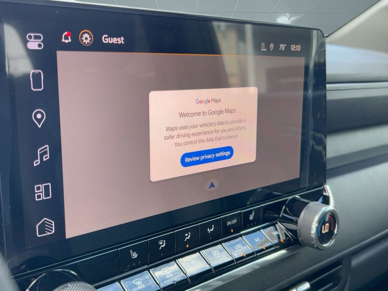 New 2026 Chevrolet Colorado Trail Boss AWD/4WD image 25