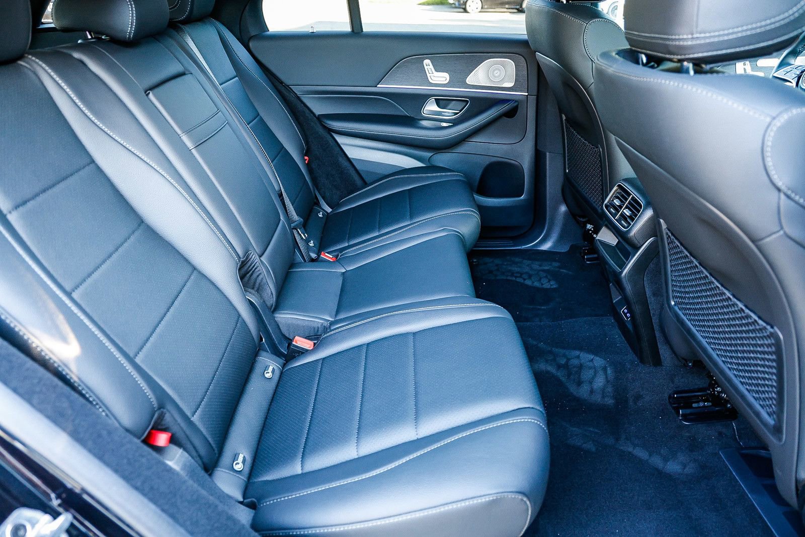 New 2026 Mercedes-Benz GLE 350 4MATIC image 18