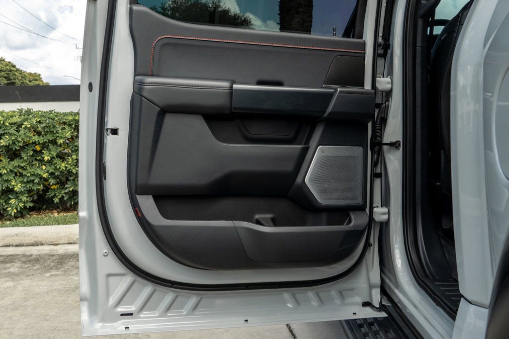 Used 2024 Ford F150 Raptor AWD/4WD image 35