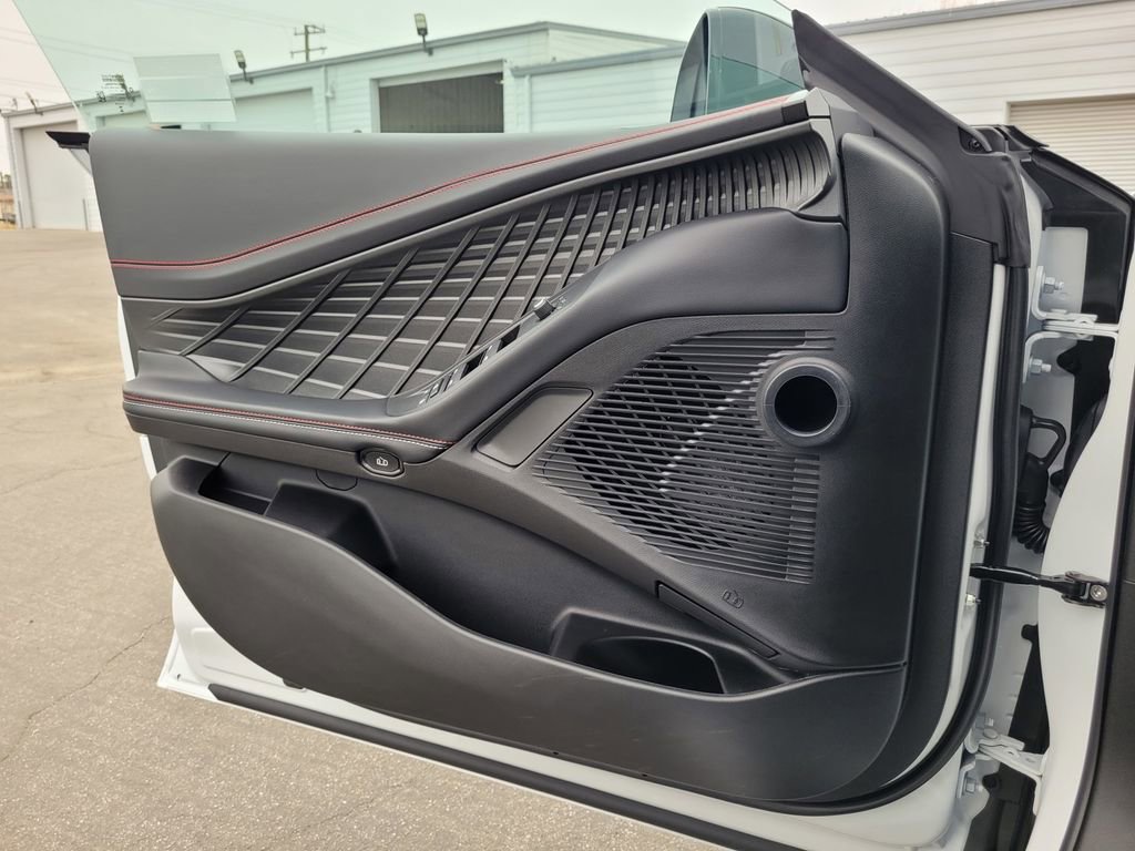 New 2026 Dodge Charger R/T image 18