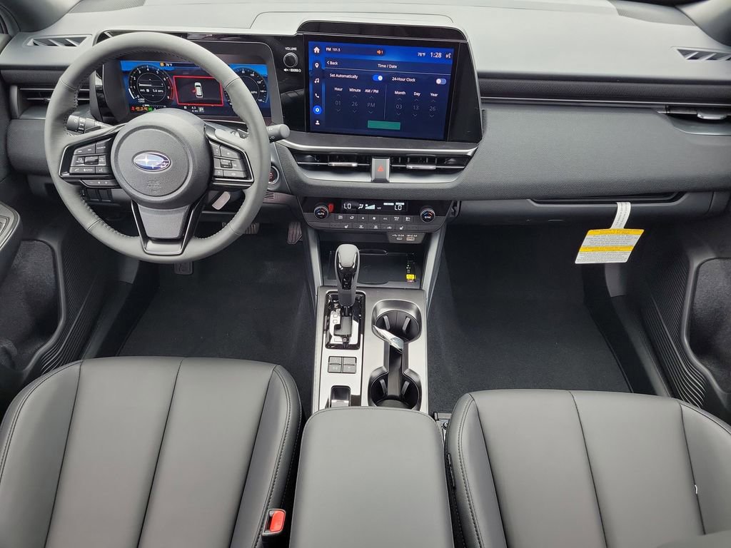 New 2026 Subaru Outback Premium AWD/4WD image 10