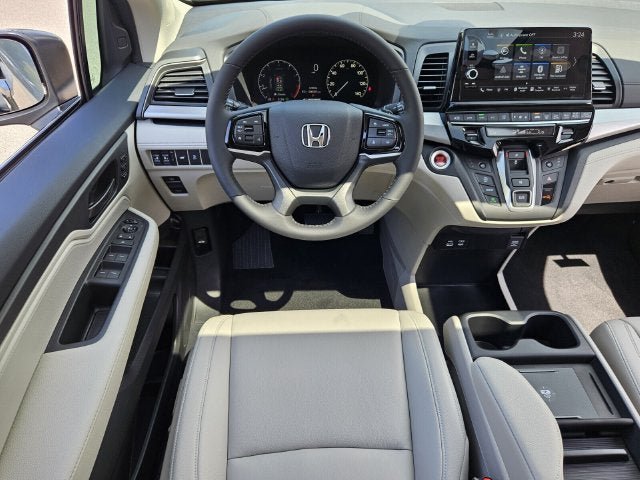 New 2026 Honda Odyssey EX-L image 9