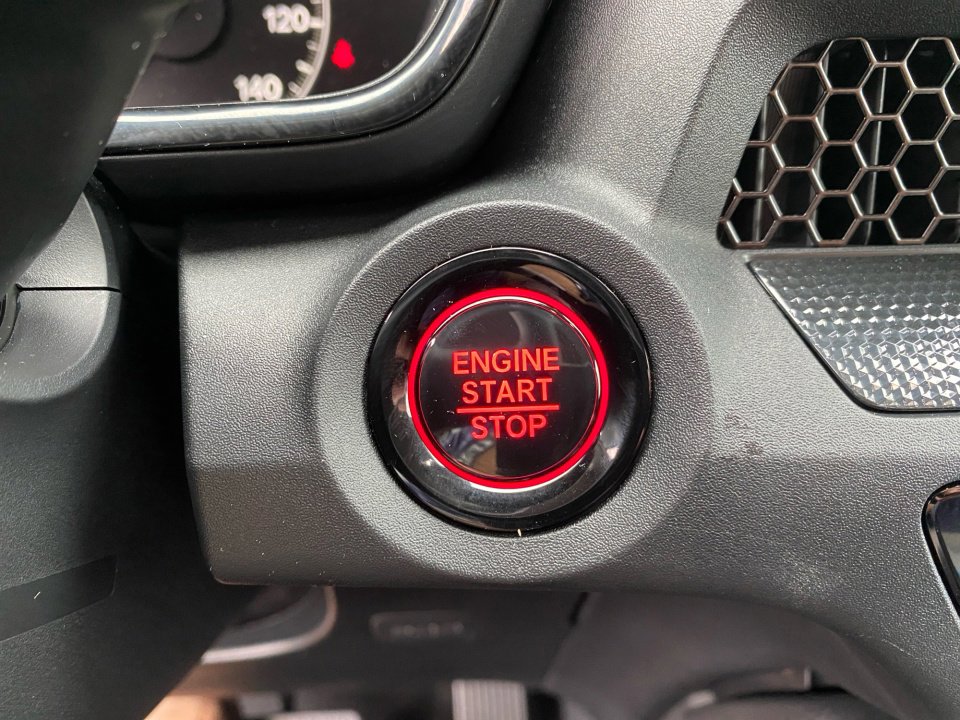 Certified 2026 Honda CR-V LX image 20